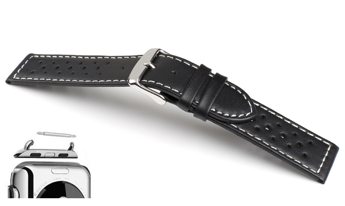 bandjes apple watch