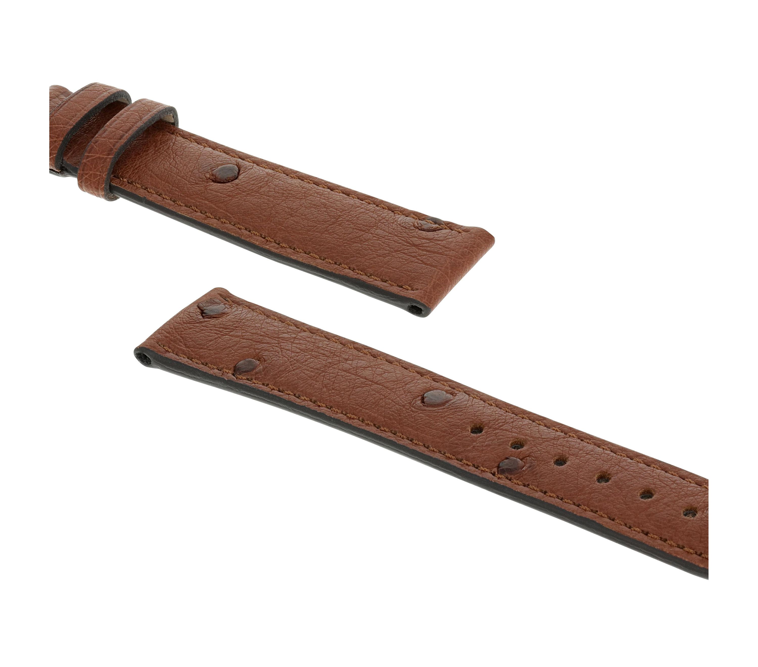 Horlogeband Maison Mahagoni | voor Hermes