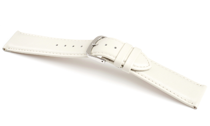 Horlogeband Chur sand | voor Junghans