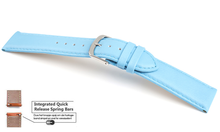 Horlogeband Chur Alaska | voor Michael Kors Smartwatch‎