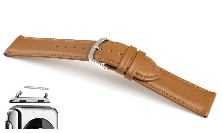 bandjes apple watch 