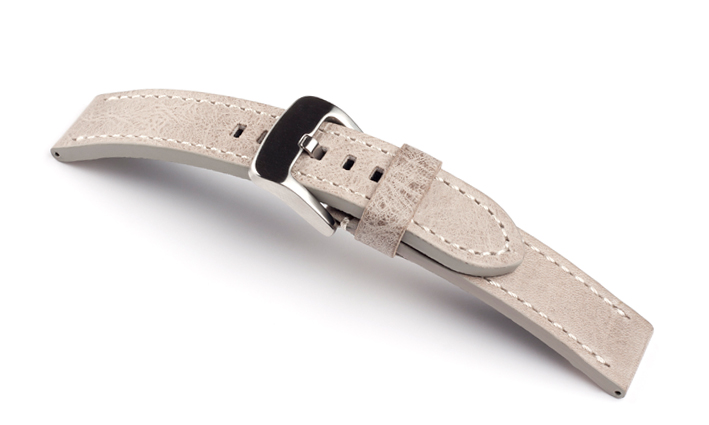 diesel horloge heren leren band 