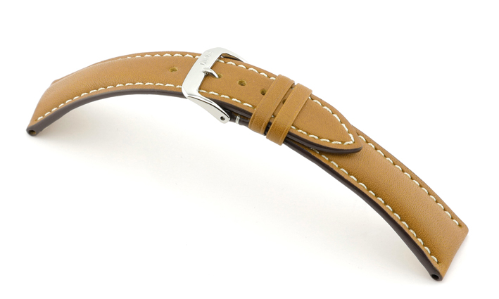 horlogeband baume mercier 