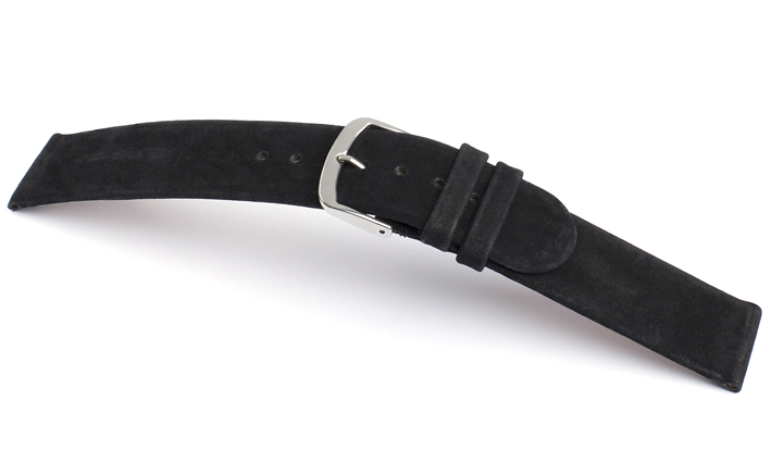 Horlogeband Tennessee zwart | voor Sale 
