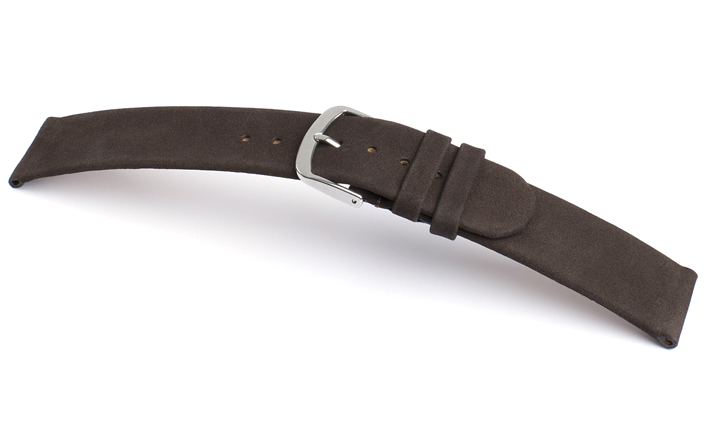 Horlogeband Tennessee donkerbruin | voor Sale 
