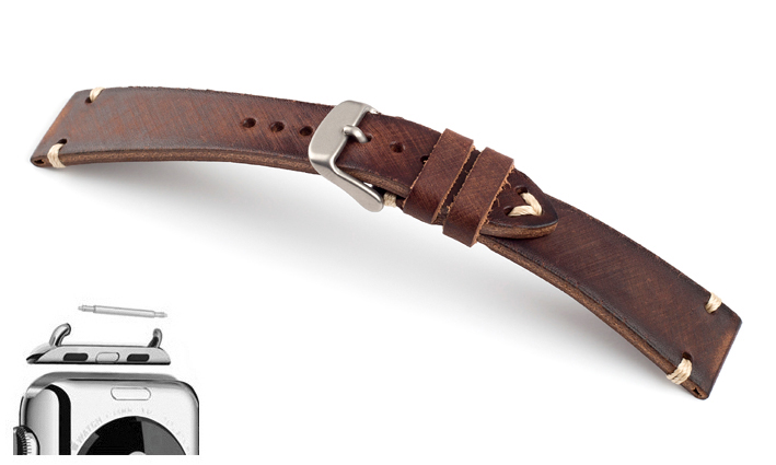 horlogebandje apple watch 