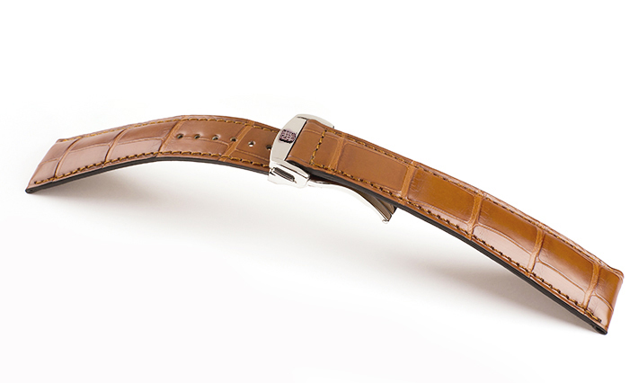 Frederique constant horlogeband sale