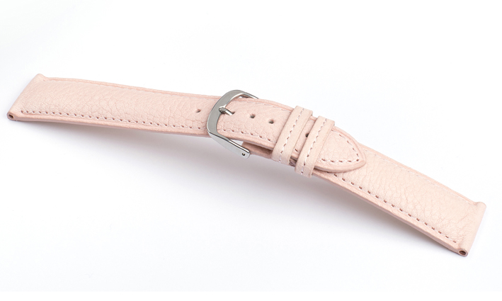 Horlogeband Vegi baby pink | voor Breil