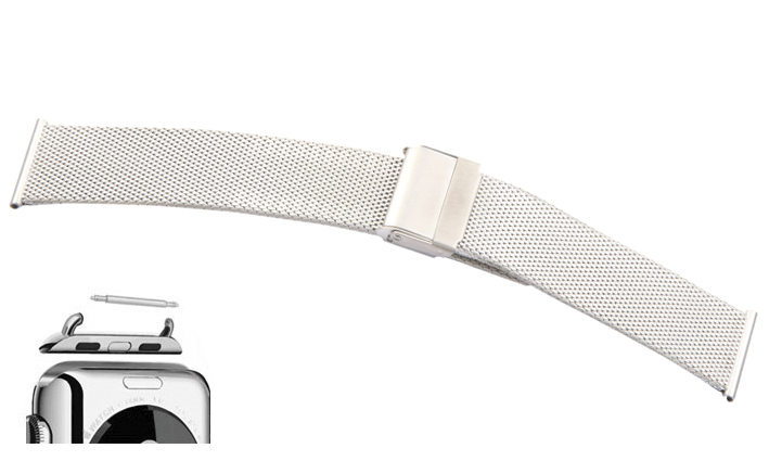 apple watch 6 bandjes 