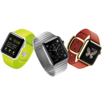 Apple Watch bandjes | Dé Horlogebanden Specialist
