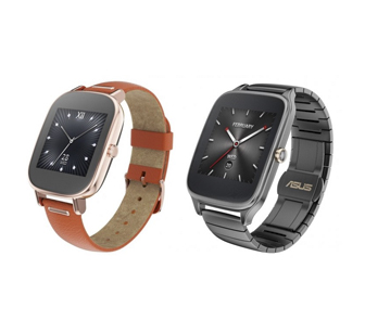 Asus Watch Band | de Horlogebanden Specialist