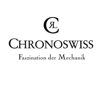 Chronoswiss horlogeband | Dé Horlogebanden Specialist®