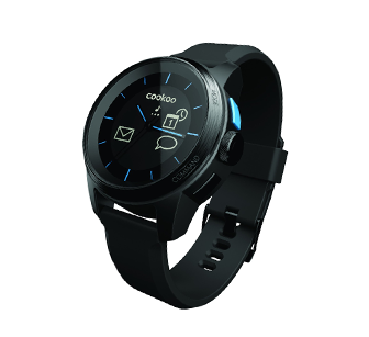 Cookoo Watch band | de Horlogebanden Specialist