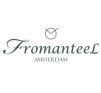 Horlogebandjes passend voor Fromanteel | de Horlogebanden Specialist