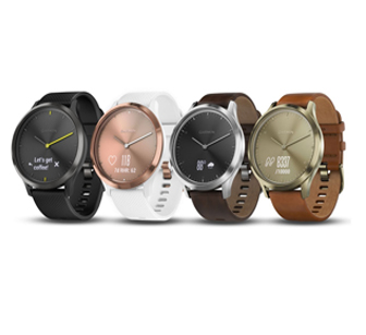 Garmin horloge bandjes | de Horlogebanden Specialist