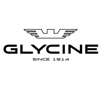Glycine horlogeband | de Horlogebanden Specialist