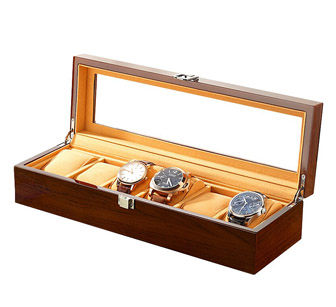 Horlogebox of Horlogedoos kopen | De Horlogebanden Specialist