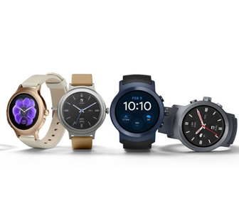 LG watch band | LG Band
