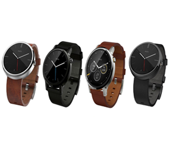 Motorola Moto band | de Horlogebanden Specialist