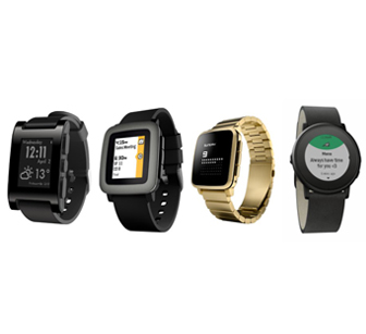 Pebble Horlogeband | Pebble Band | De Horlogebanden Specialist