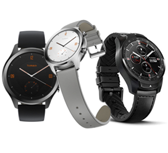Ticwatch bands | Ticwatch horlogebandjes