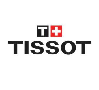 Tissot horlogeband
