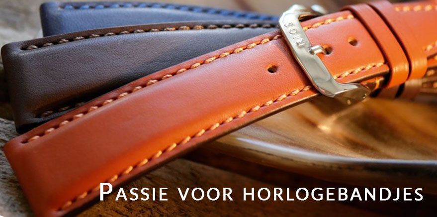 De Horlogebanden Specialist